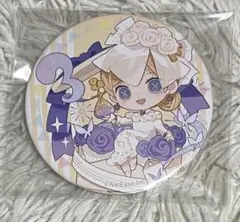 第五人格 調香師 星座 星型缶バッジ 2026年最新】調香師 第五人格 缶バッジの人気アイテム - メルカリ