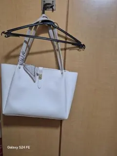 イアンヌ】コフレトープハンドバッグ2wayショルダーバック - メルカリ