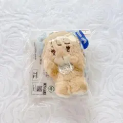 一番くじ Lil ala mode mikko C賞おめかしぬいぐるみマスコット - メルカリ