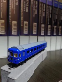 オハネフ25 0グレー窓ゴム、JRFマークあり組み替え品