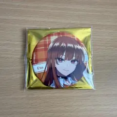 カラフルピーチ からぴちパラダイス2025 缶バッジ えと