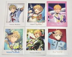 あんスタ 真白友也 ぱしゃっつ ポラロイド - メルカリ