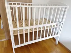 2026年最新】ベビーベッド カトージ ハイポジションの人気アイテム