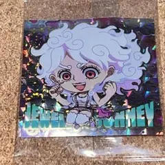 ワンピース シールウエハース log13 ジュエリー・ボニー 本日発送⭕️