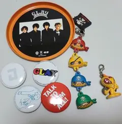 2026年最新】glay expo缶の人気アイテム - メルカリ