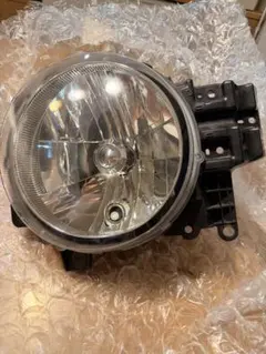 ハスラー MR52S 右ヘッドライト LED 35100-59S20 - メルカリ
