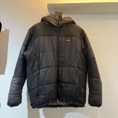 patagonia パタゴニア ダスパーカ M