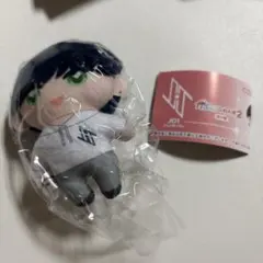 JO1 ガチャ かぷっこふれんず 與那城奨