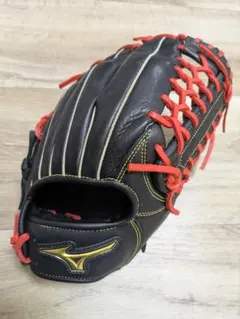 ソフトボール グローブ