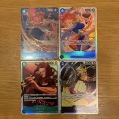 グロリオーサsr パラレル　おまけ付き