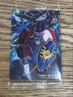 ドラゴンクエスト ウエハース No.3 ローレシアの王子