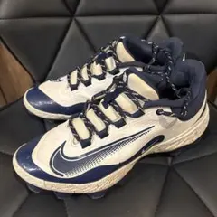 NIKE野球スパイク29cm (NIKE BY YOU) - メルカリ