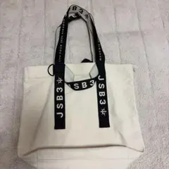 2026年最新】JSBトートバッグの人気アイテム - メルカリ
