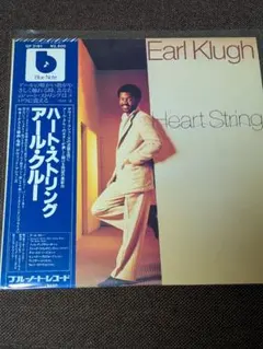2026年最新】LP EARL KLUGHの人気アイテム - メルカリ