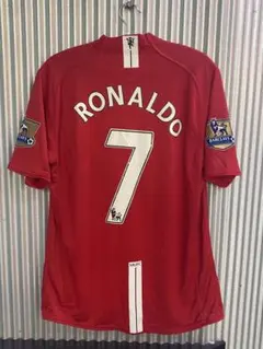 正規品】ロナウド ポルトガル代表 ユニフォーム インポートXL 2026 W杯
