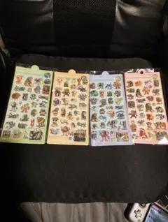 水シールイタリアンブレインロット