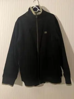 メンズ ジャケット 古着 黒