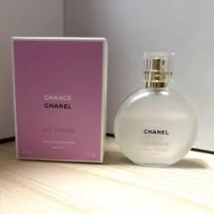 シャネル　チャンス　オー　タンドゥル　ヘア　オイル　35ml