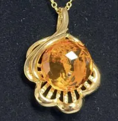 ✴️ 天然琥珀　アンバー　琥珀　天然石　リトアニア産　バルト海　SV925