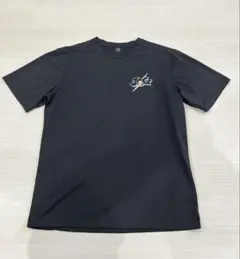 ELDORESO Jog Tee(Black) Mサイズ