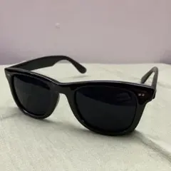 サングラス　TEENAGE WASTELAND CAMP（TWC） サングラス