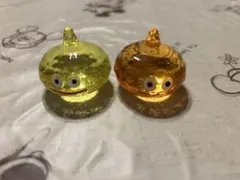 ドラクエ　クリスタルモンスターズ　ダイヤカットバージョン2個セット
