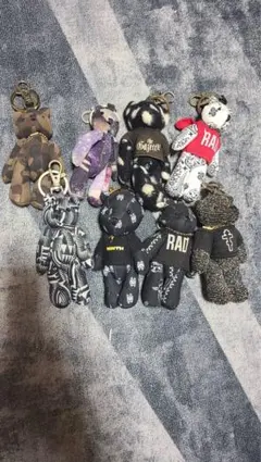 2025年最新】the Gazette ベアの人気アイテム - メルカリ