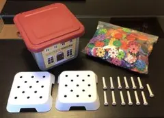 ジスター 知育玩具 GESTAR