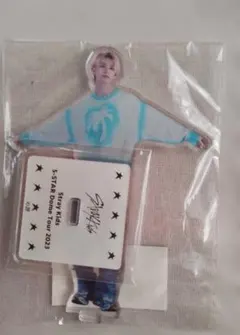 straykids 5star アクスタ ヒョンジン