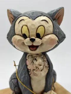 【未使用・箱あり】ディズニートラディション フィガロ ジムショア 未使用・箱あり】ディズニートラディション フィガロ ジムショア