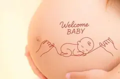 マタニティシール