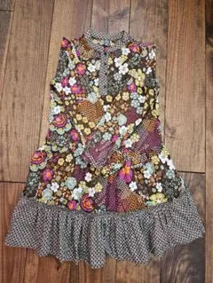 ZARA KIDS ワンピース 140cm