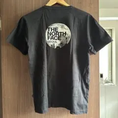 THE NORTH FACE SEOUL グラフィックTシャツ ブラックのサムネイル