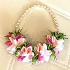 ハワイアン ダンス・バレエ