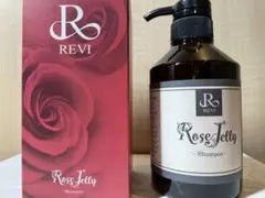 REVI ルヴィ　ローズゼリーシャンプー 400g 　次回割引有りのサムネイル