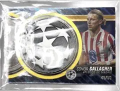 Topps Conor Gallagher 49/50 Relic
