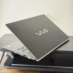 ★特価★VAIO PRO PG Office2024付き 最新OS 25H2更新