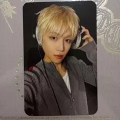 ボネクド home music korea ミューコリトレカ リウ