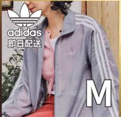 新品M】櫻坂46 守屋麗奈アディダスアディカラーデニムジャケット
