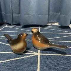 2026年最新】鳥の 置物の人気アイテム - メルカリ