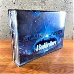 3DVD) 三代目J SOUL BROTHERS BLUE PLANET