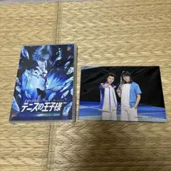 2026年最新】テニミュ 4th 氷帝 dvdの人気アイテム - メルカリ