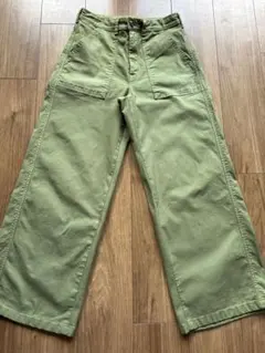 カーゴパンツ エドウィン