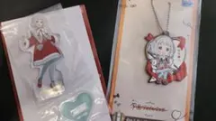 学マス　1番くじ　まとめ売り　リーリヤ