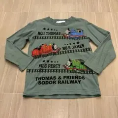 トーマス tシャツ