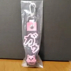 マンウィズ　一番くじK賞　ぽこっとちゃーむ