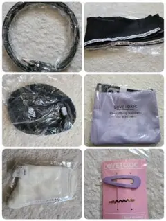 6点まとめ売り　LOVETOXIC　ラブトキシック