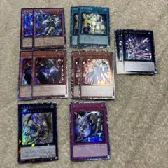 LIMIT OVER COLLECTION RIVAL コレクターズまとめ売り