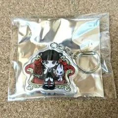 ファントムシータ ミシェルマカロン アクリルキーホルダー アクキー 凛