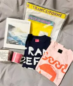 YUKI グッズ　まとめ売り